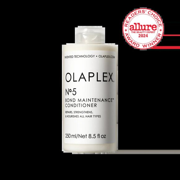 New Olaplex No. 5 Bond Maintenance Conditioner 8.5 oz - Picture 2 of 2
